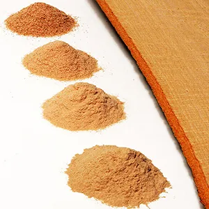 Березовая древесная мука в Калининграде от завода-производителя Лигнум Ресурс