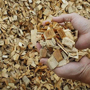 Древесная дробленка в Калининграде купить - оперативная доставка по всей России