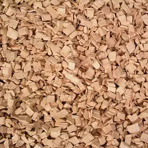Древесная дробленка в Калининграде от завода-производителя Лигнум Ресурс