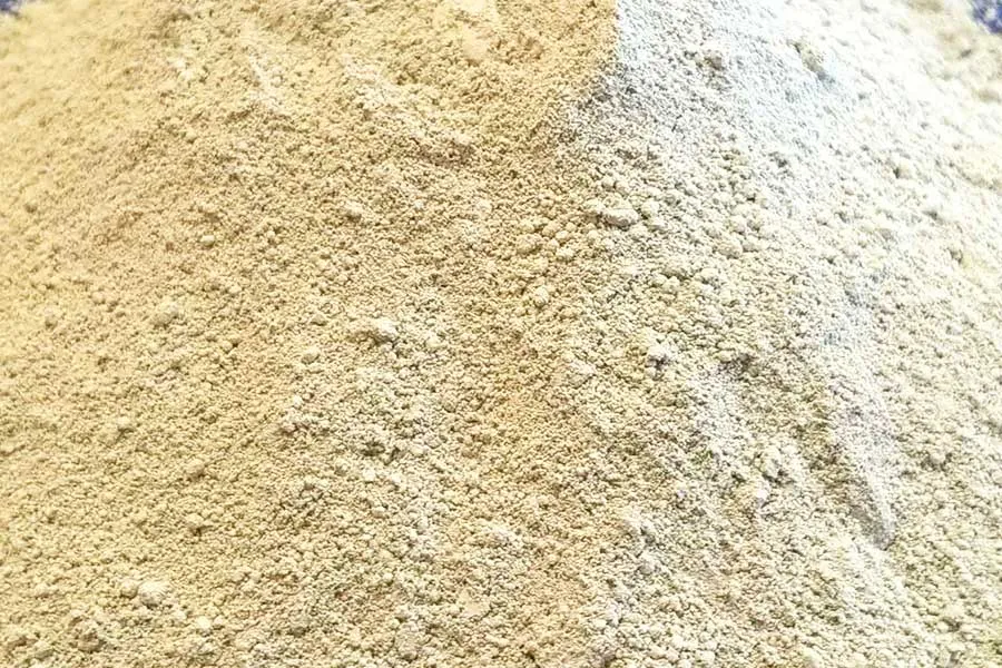 Древесная мука ЛР-290 в Калининграде