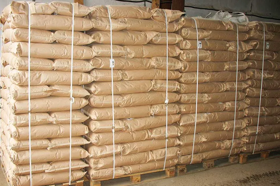 Древесная мука ЛР-290 в Калининграде