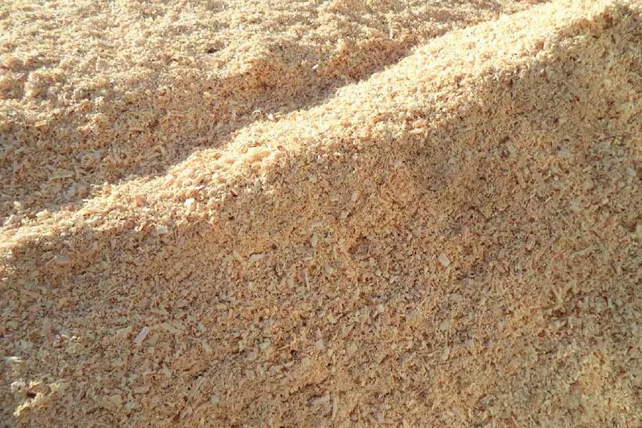 Древесная мука сорта М-180 в Калининграде