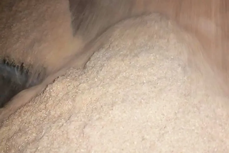 Древесная мука М-400 в Калининграде