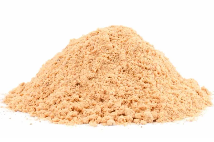 Древесная мука сорта М-60 в Калининграде