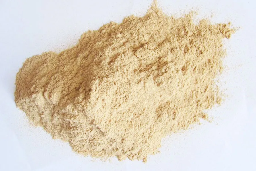 Производство древесной муки в Калининграде