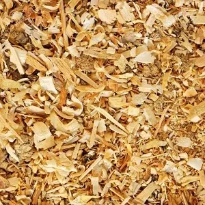Хвойные опилки оптом в Калининграде и других различных марок заказать от 16 тонн