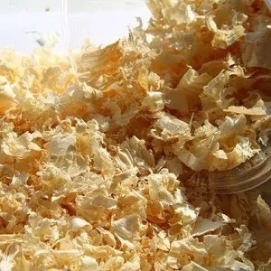 Опилки оптом в Калининграде от завода-производителя Лигнум Ресурс