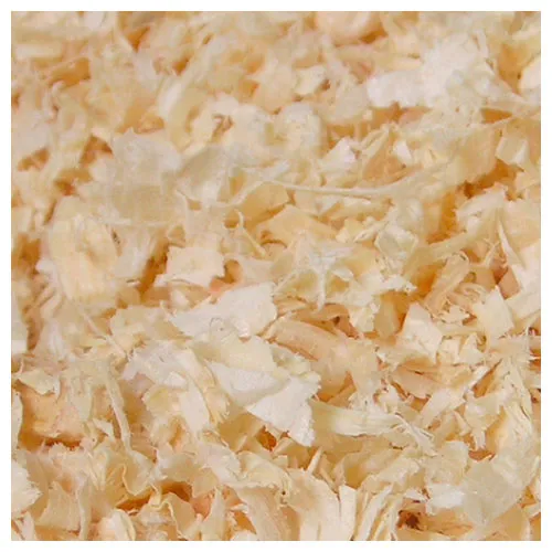 Древесная мука в Калининграде от производственной компании Лигнум Ресурс