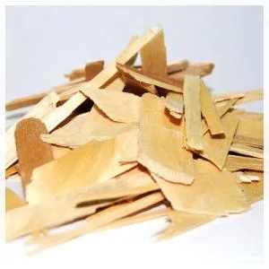 Древесная мука в Калининграде и другая продукция от компании Лигнум Ресурс