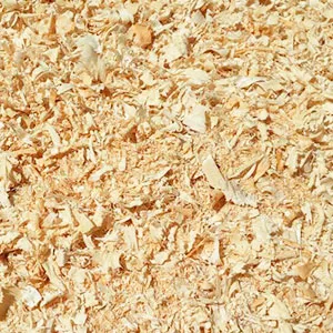 Хвойная щепа оптом в Калининграде от завода-производителя Лигнум Ресурс