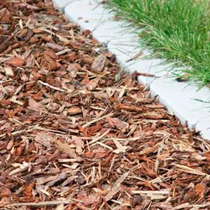 Щепа лиственная оптом в Калининграде от завода-производителя Лигнум Ресурс