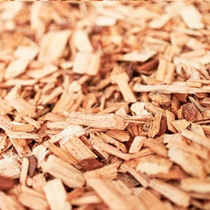 Щепа топливная оптом в Калининграде купить - оперативная доставка по всей России